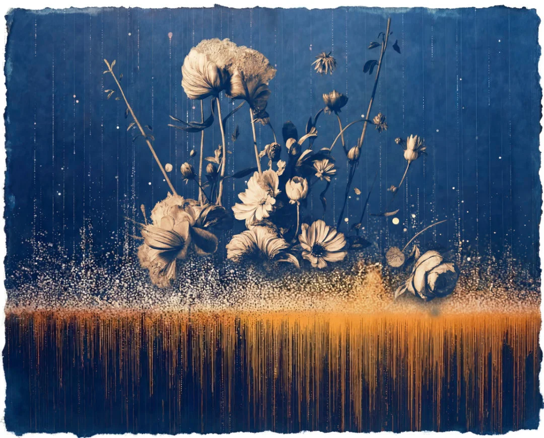 Chroma & Flora IV